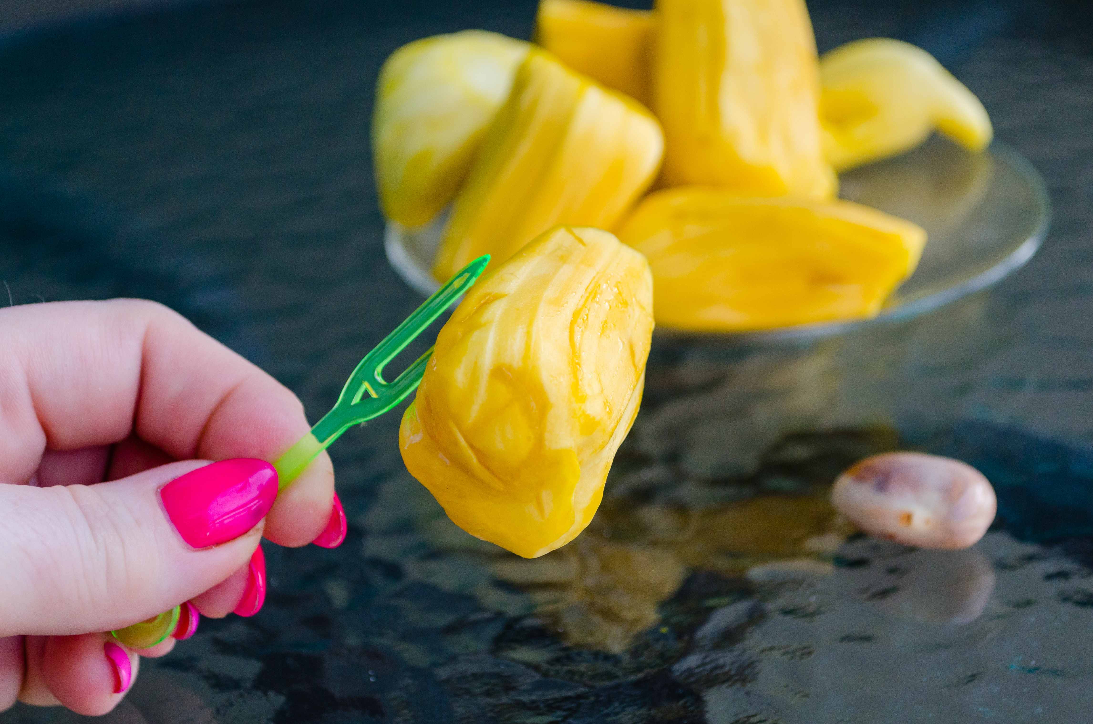 Манго: Король фруктов