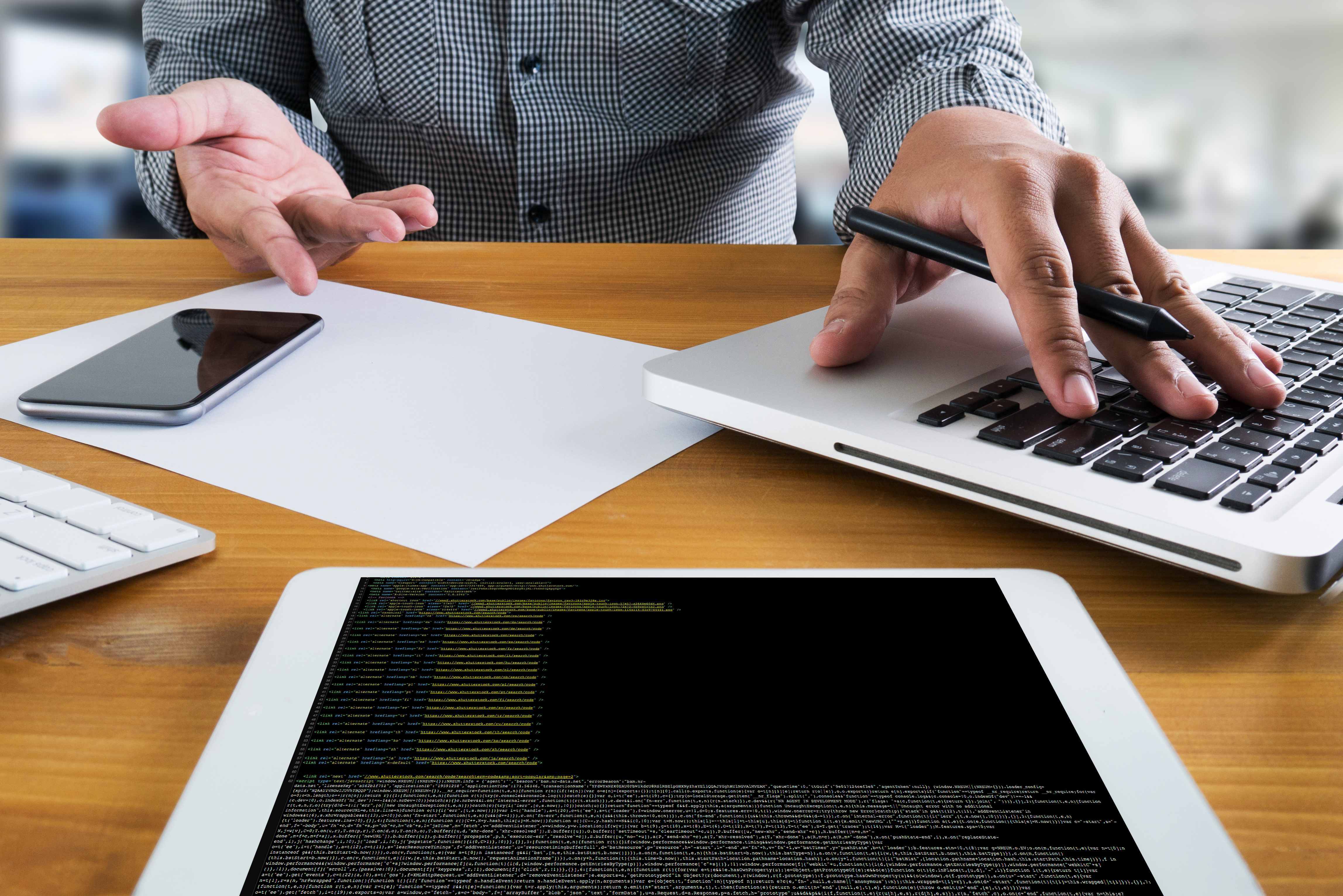 Зачем нужны коды видов операций в бухгалтерии?