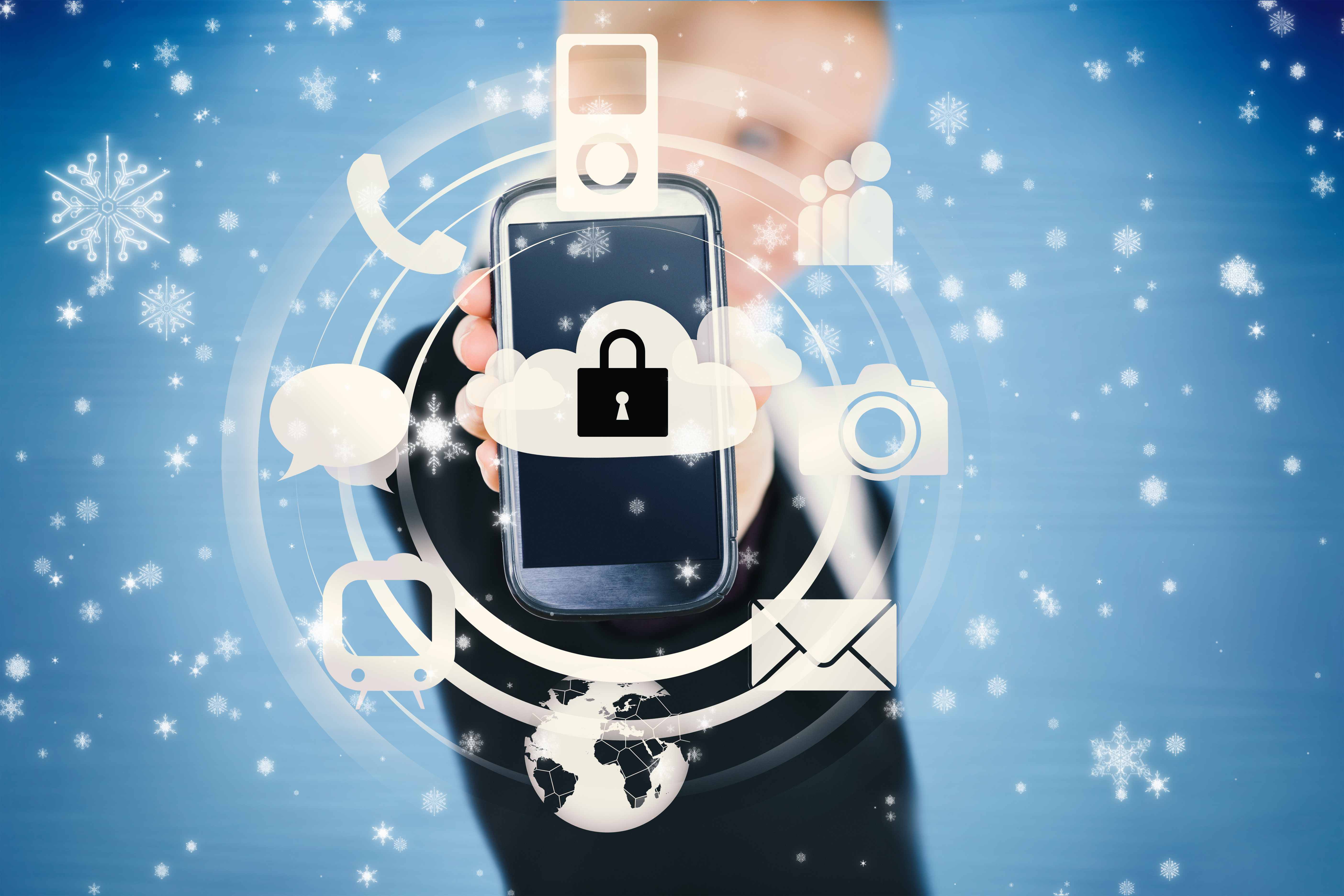 Скрытие времени последнего входа в других соцсетях