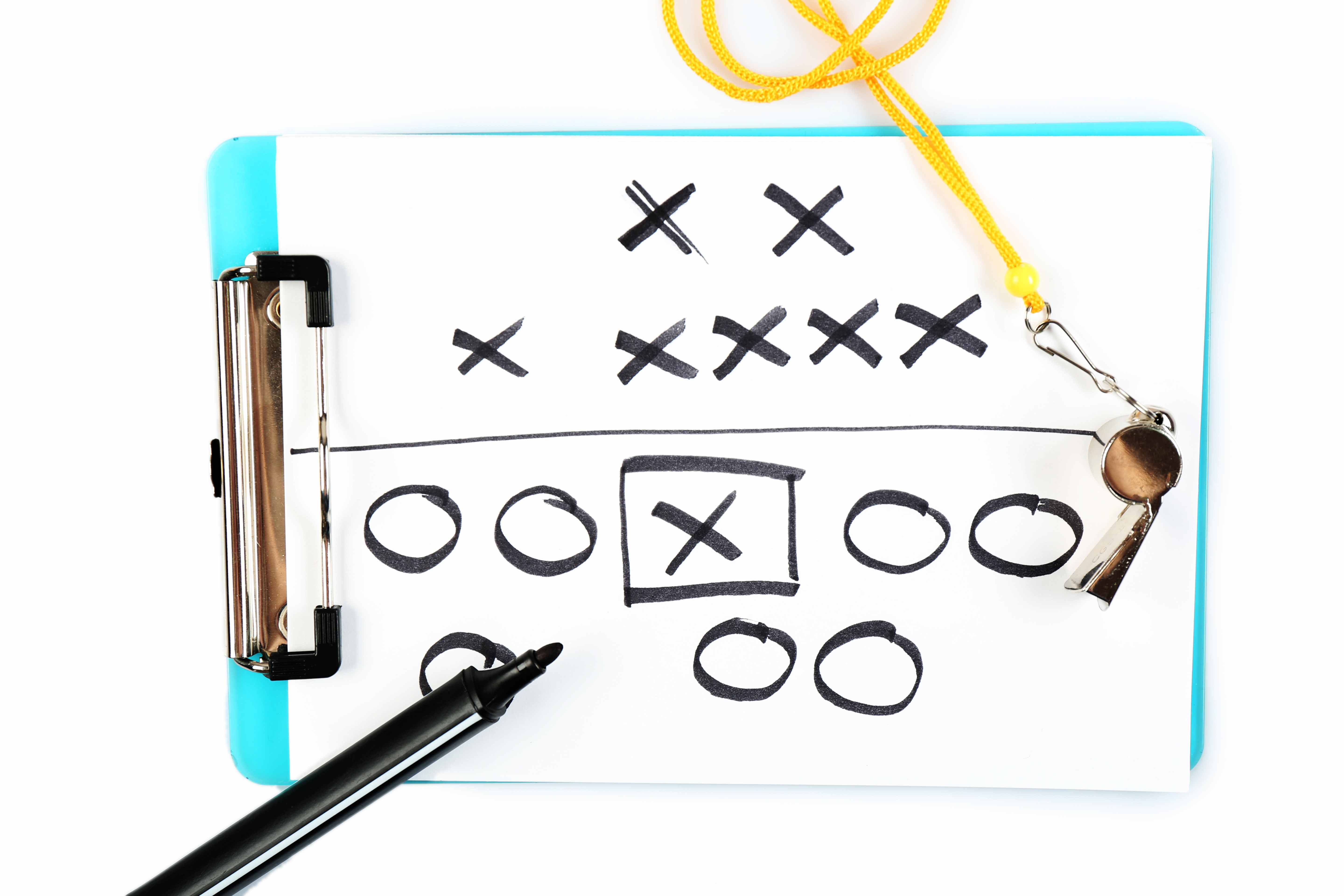 Частые ошибки при решении линейных уравнений и способы их избежать