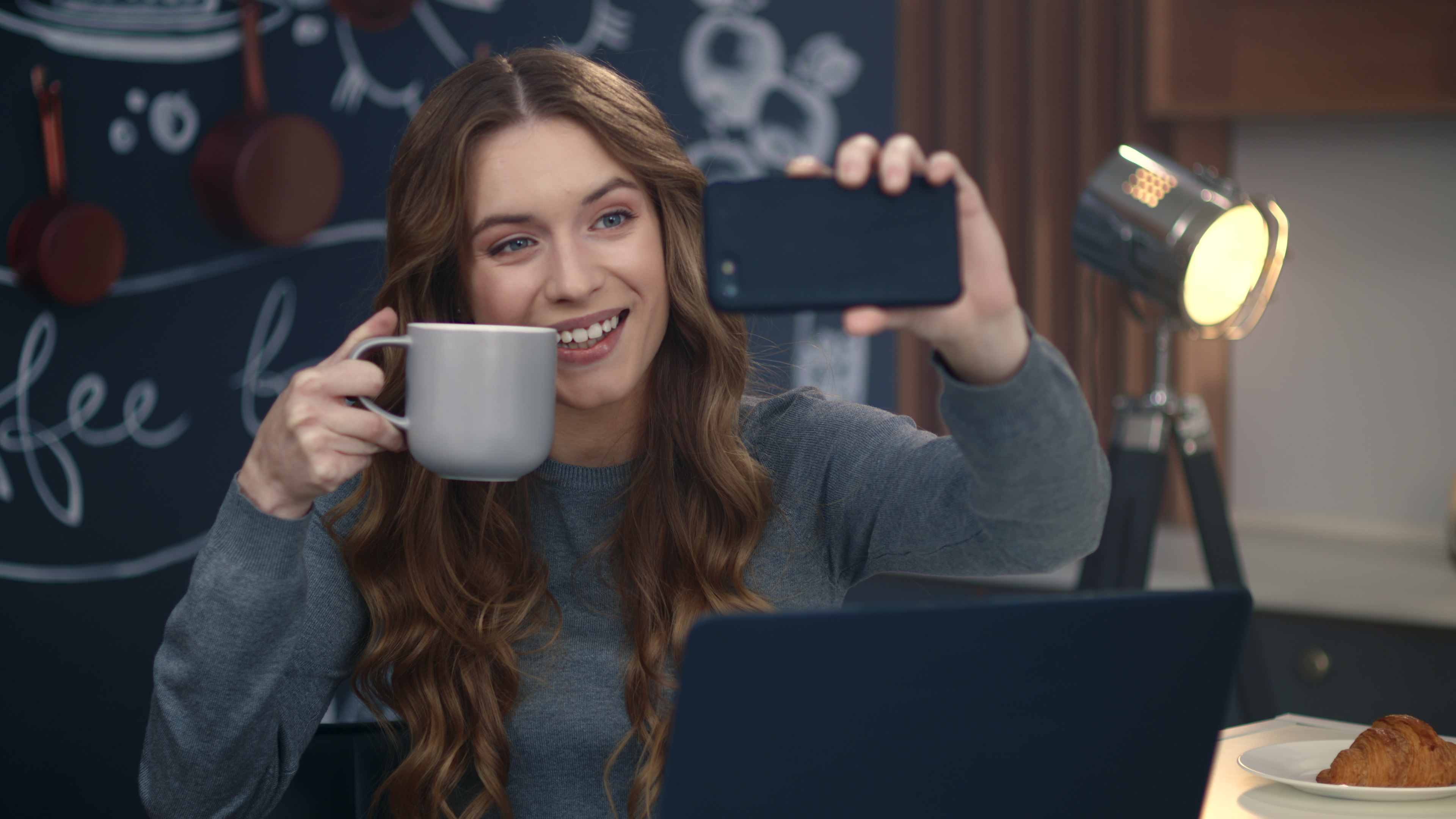 Основы записи видео-кружков