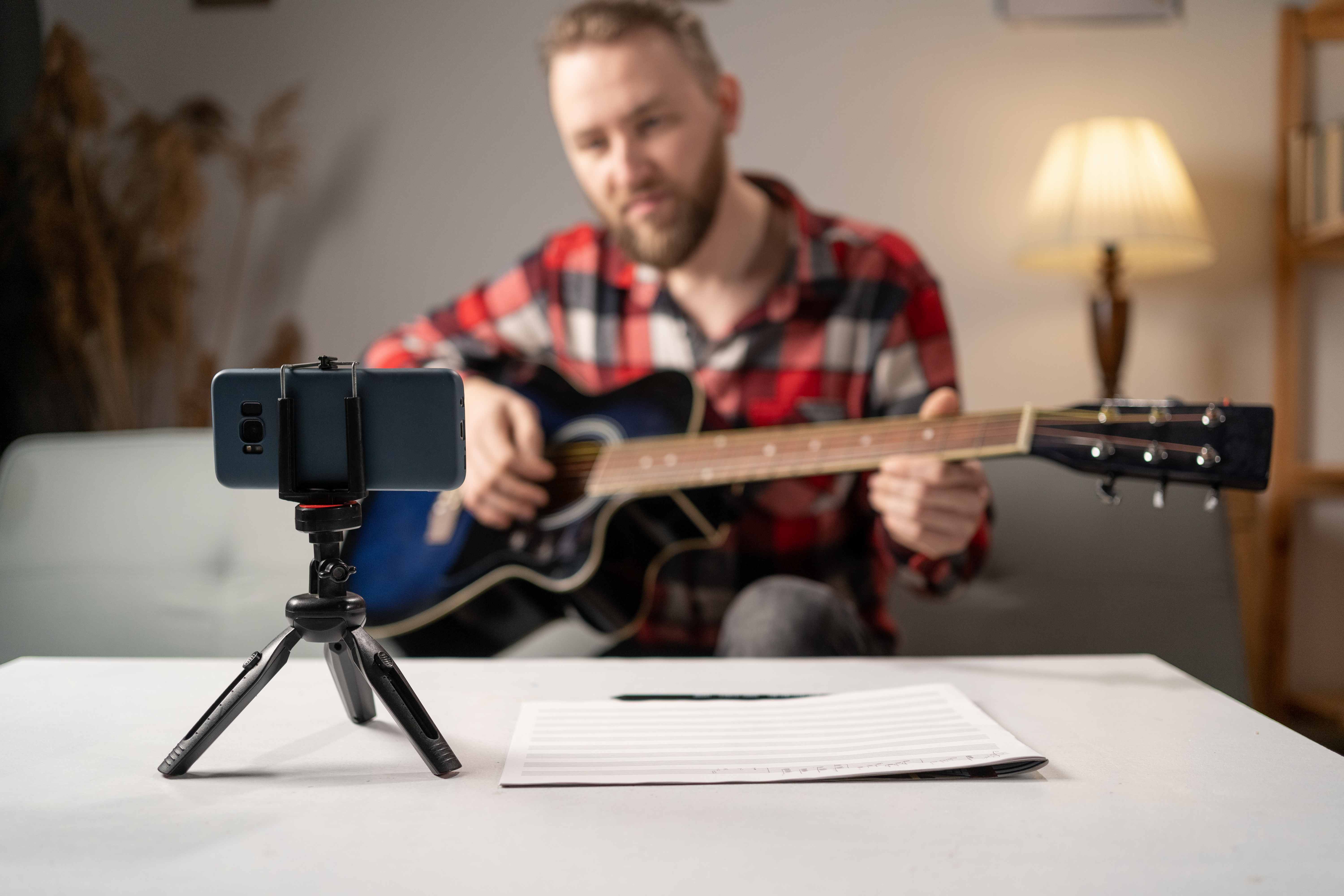 Советы по улучшению качества видео и звука