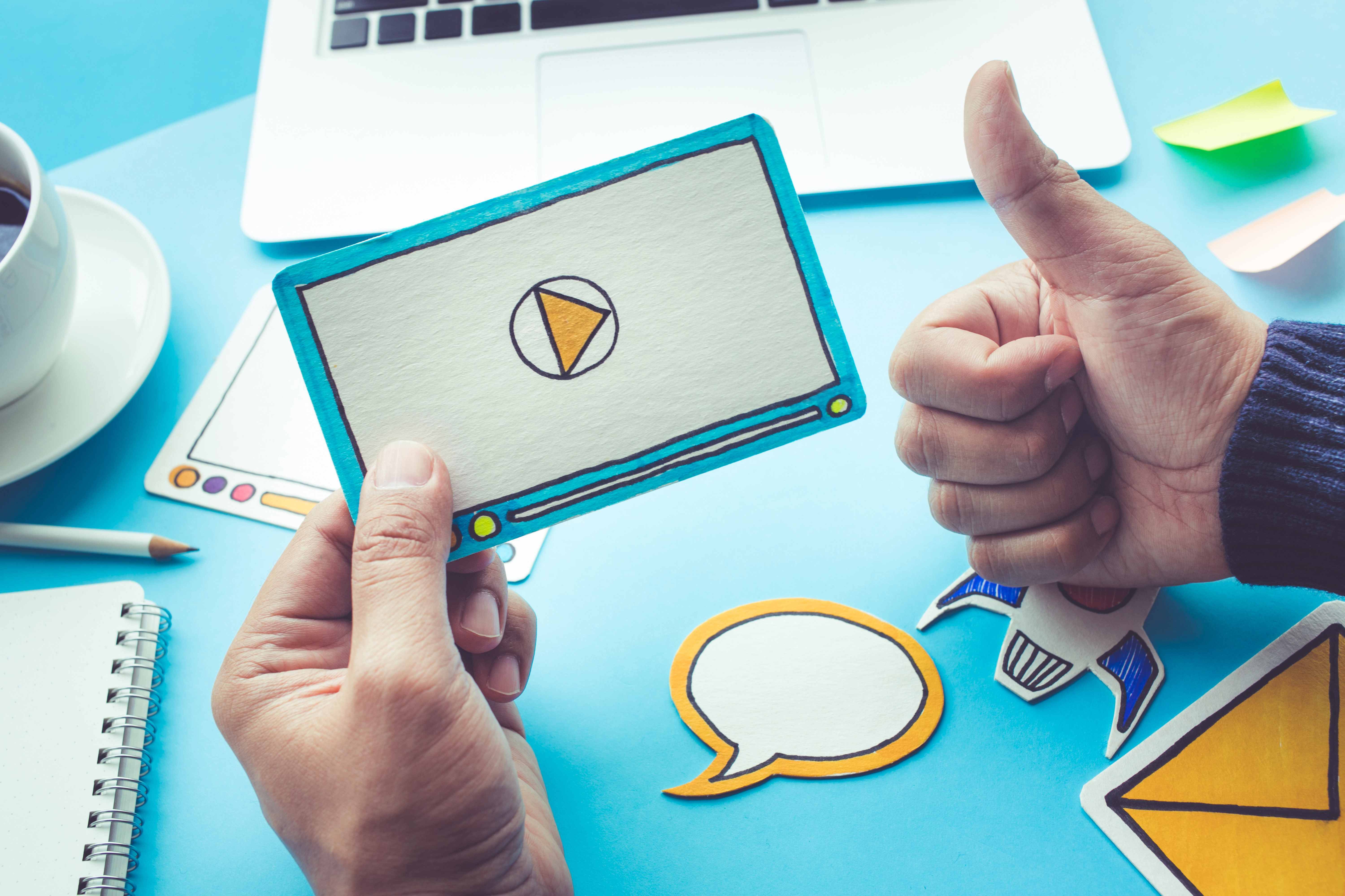 Как выбрать название для тематического канала