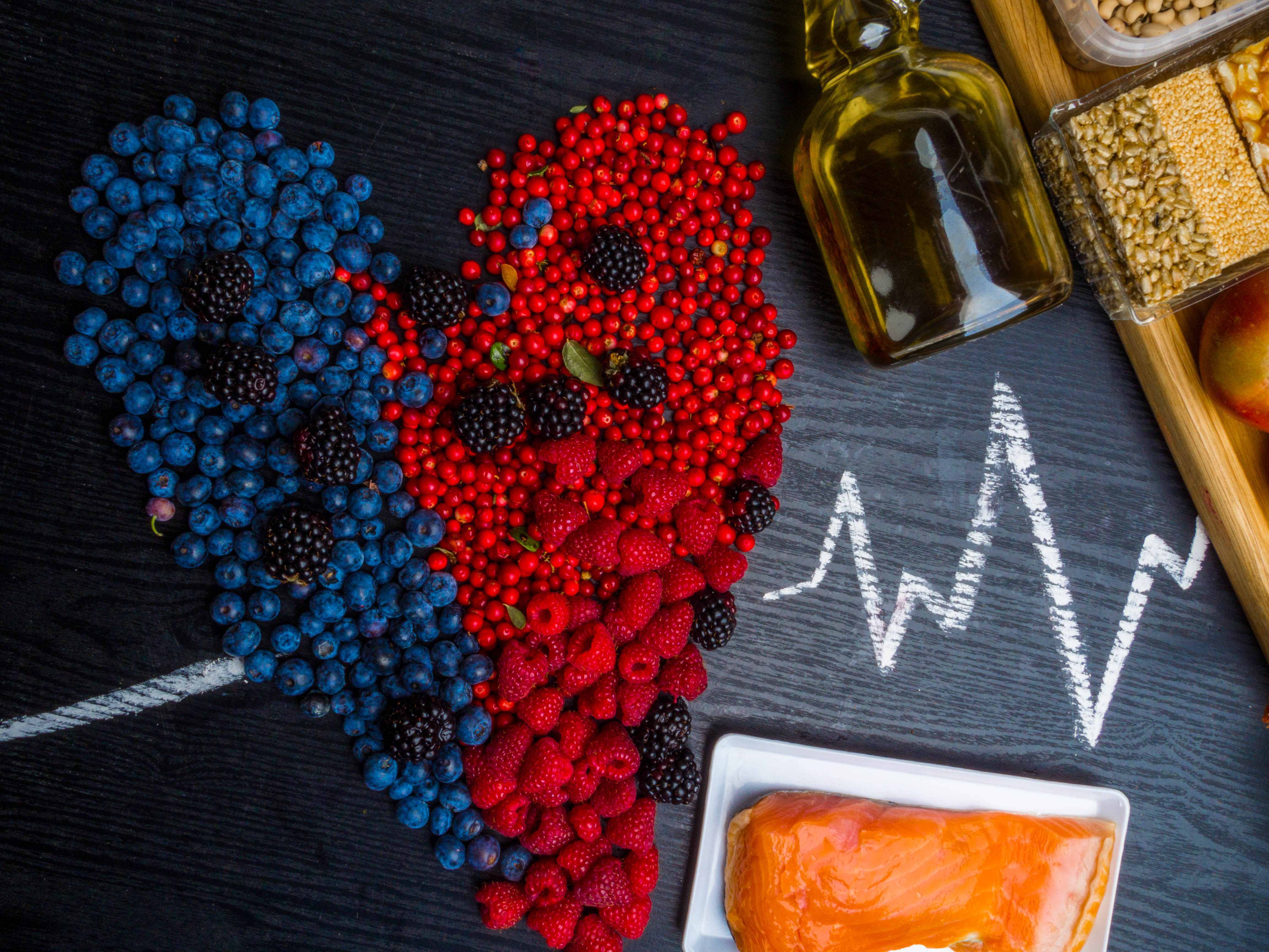 Суточная потребность в железе: сколько нужно и кому