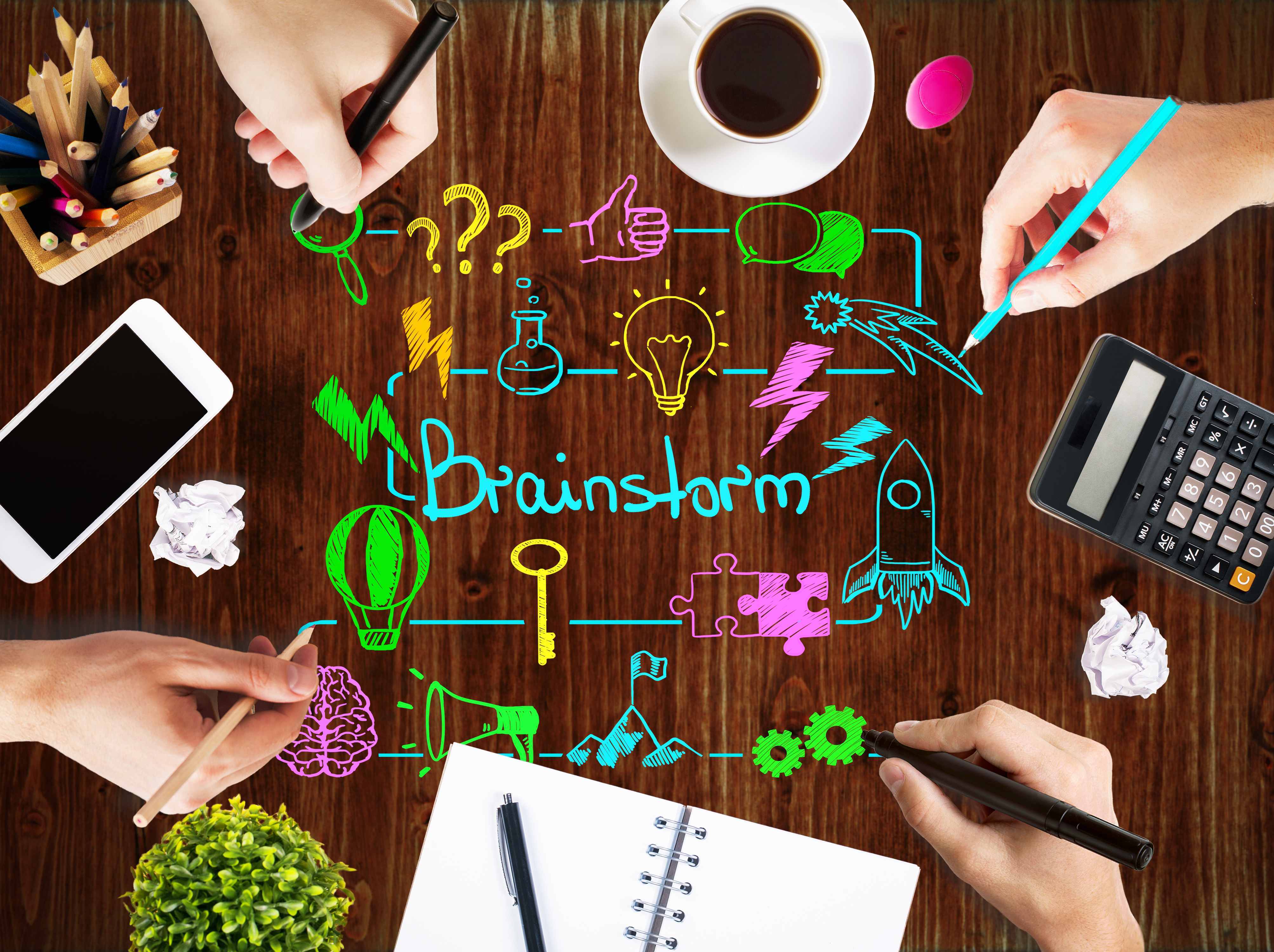 Разнообразие бизнес-планов: какой выбрать?