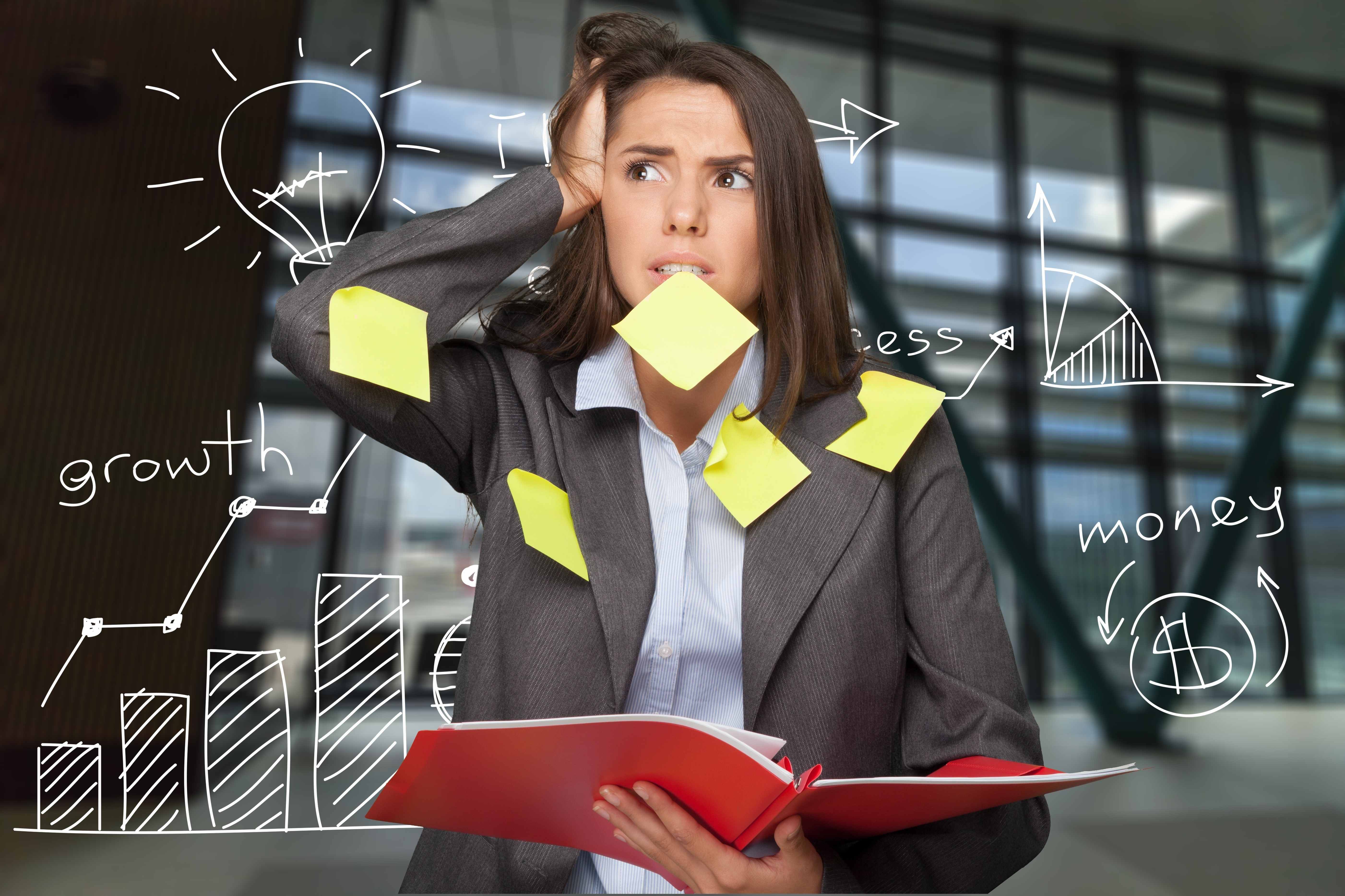 Типичные ошибки и как их избежать