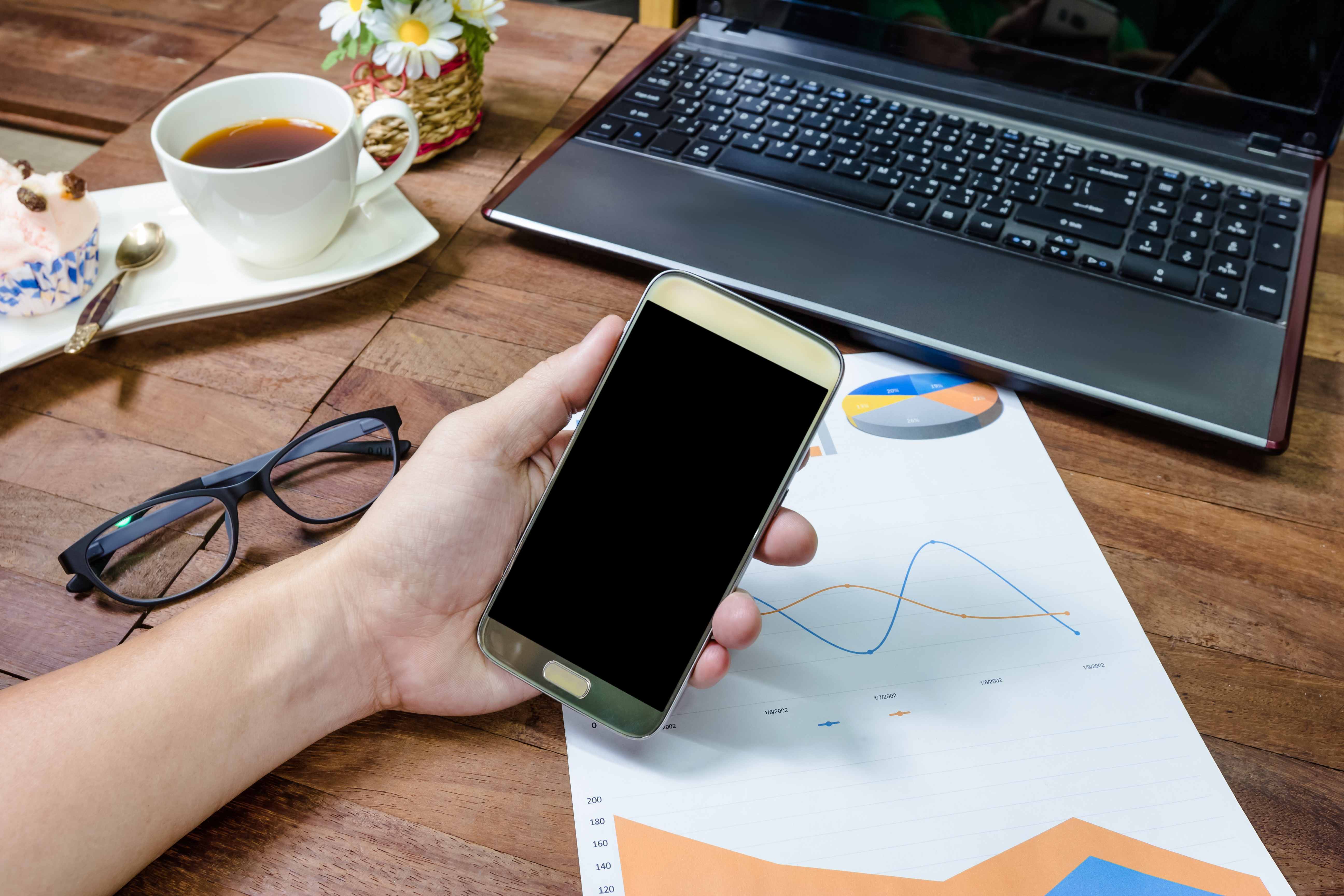 Определение ваших финансовых целей