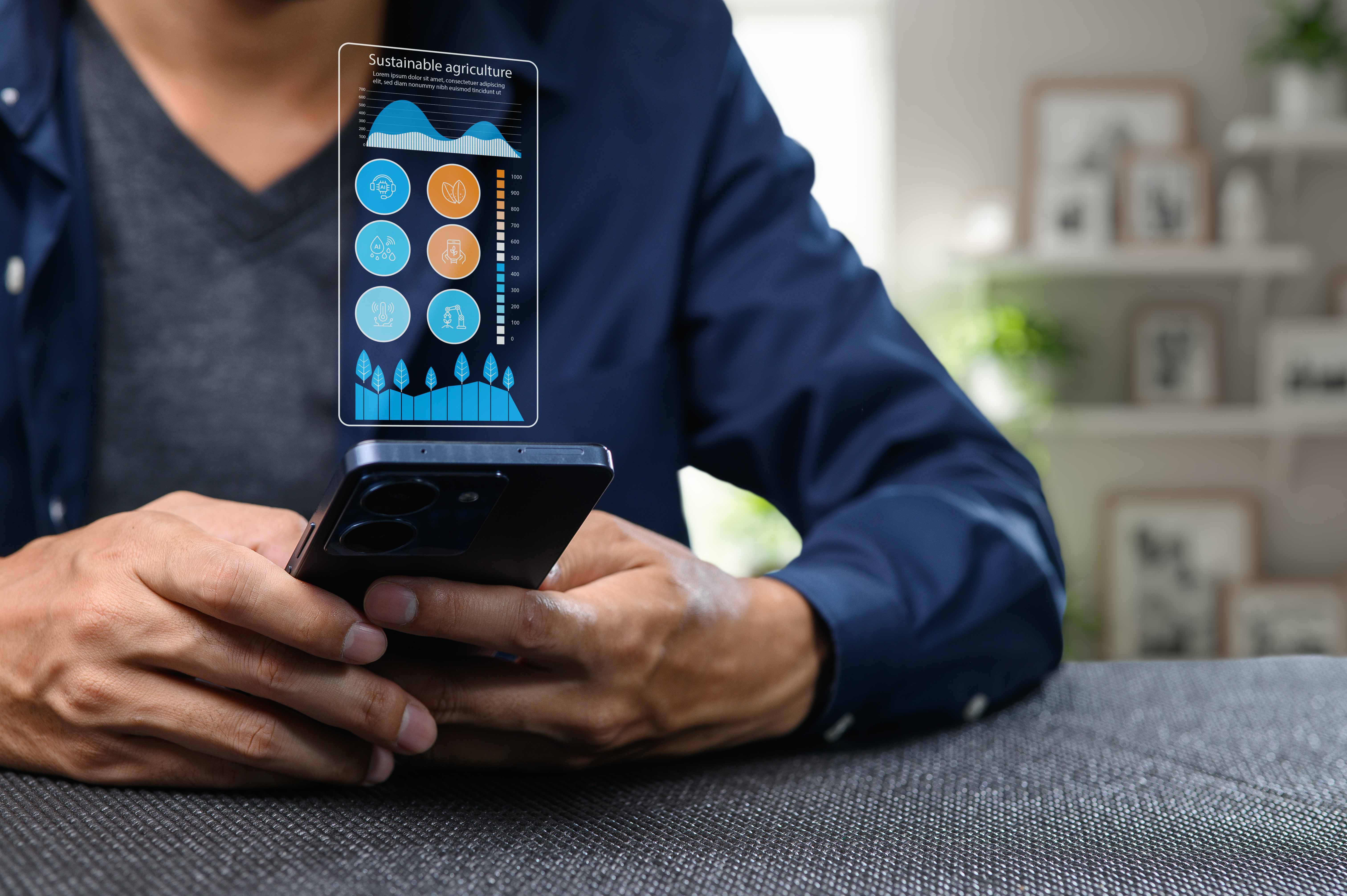 Сравнение популярных приложений по функциям